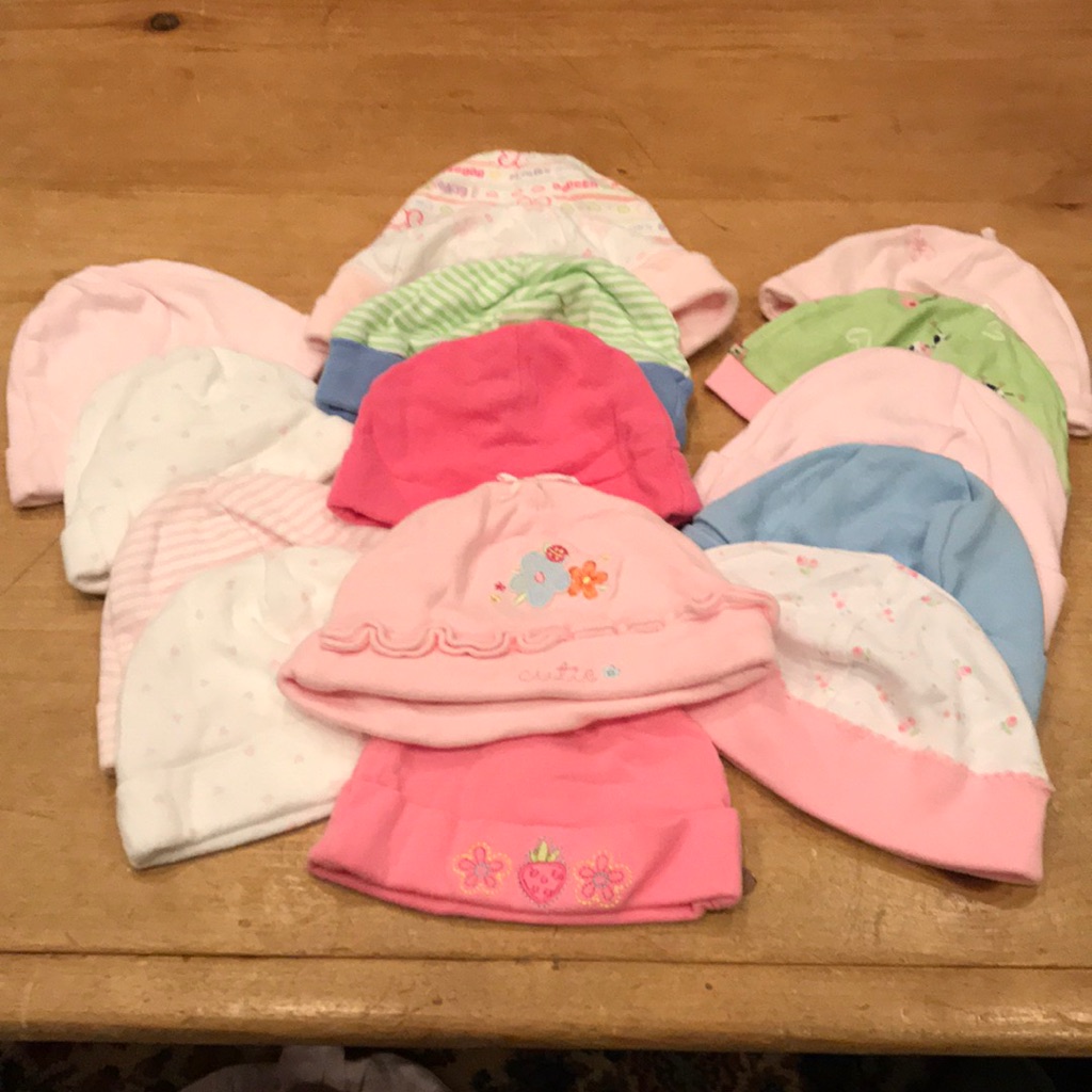 Hat Bundle.